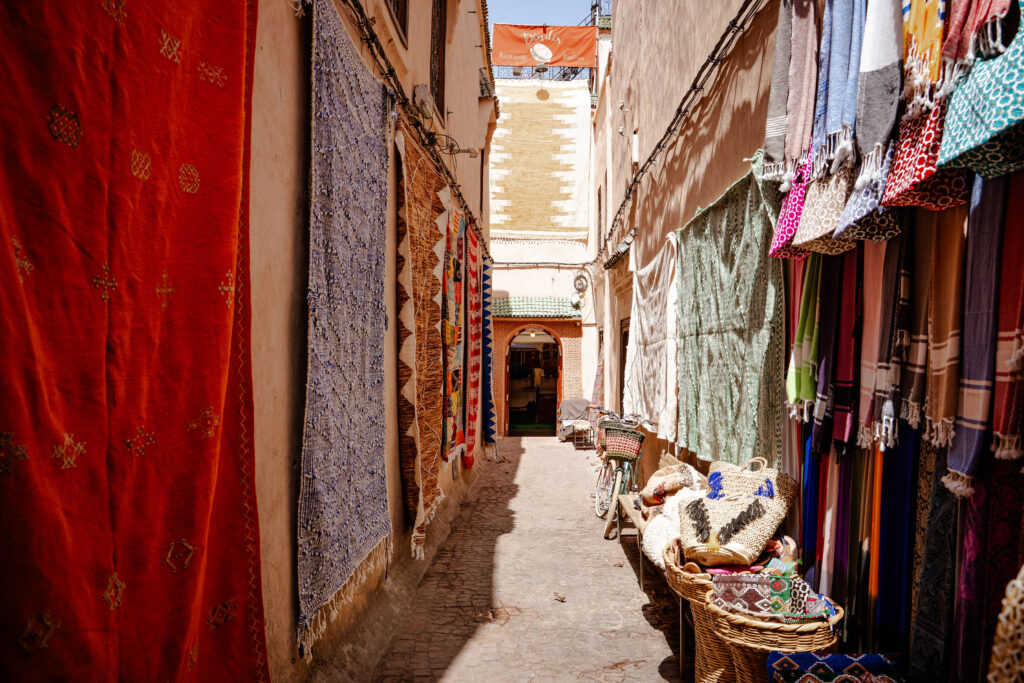 marrakesh photoshoot