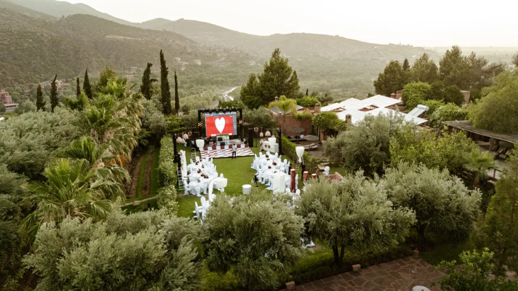 drone marrakesh